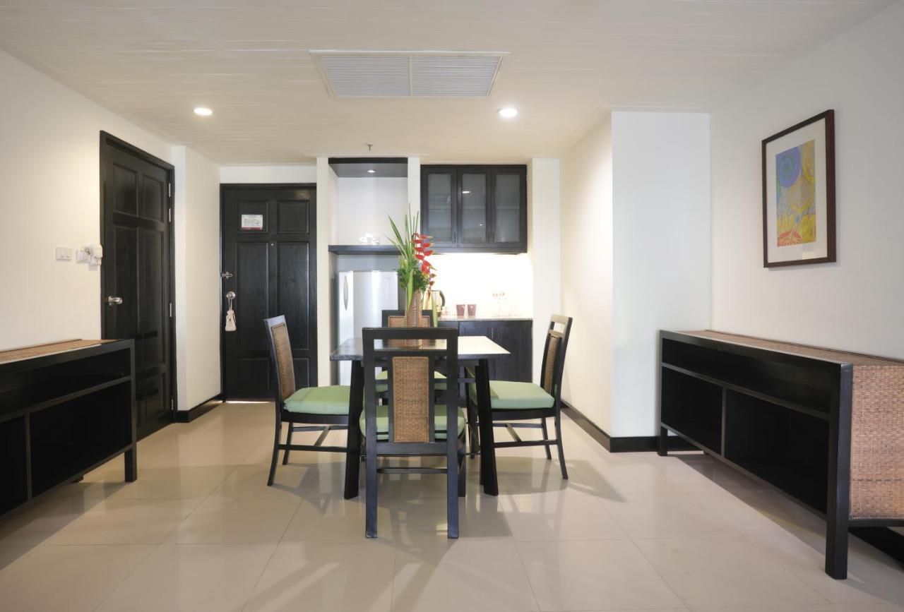 Курортный комплекс Woraburi Phuket & - Sha 4*