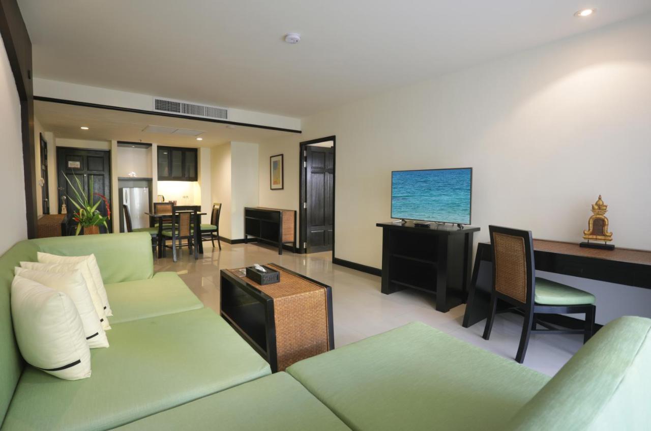 Курортный комплекс Woraburi Phuket & - Sha Карон