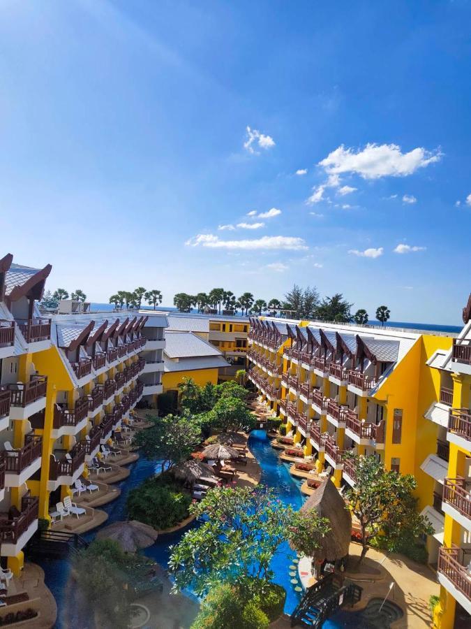 Woraburi Phuket & - Sha Курортный комплекс 4*